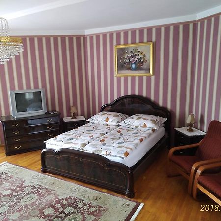 Jakab Haz Хевиз Экстерьер фото