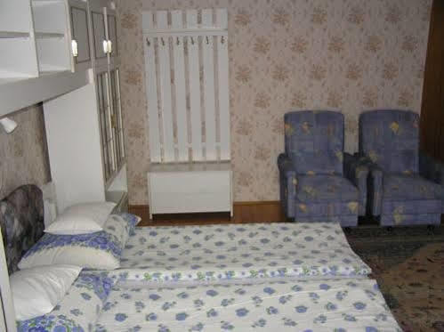Jakab Haz Хевиз Экстерьер фото