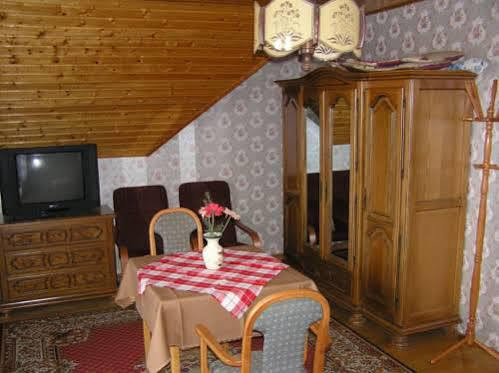 Jakab Haz Хевиз Экстерьер фото